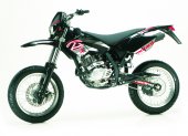 2006 Beta RR 125 4T Supermotard photo